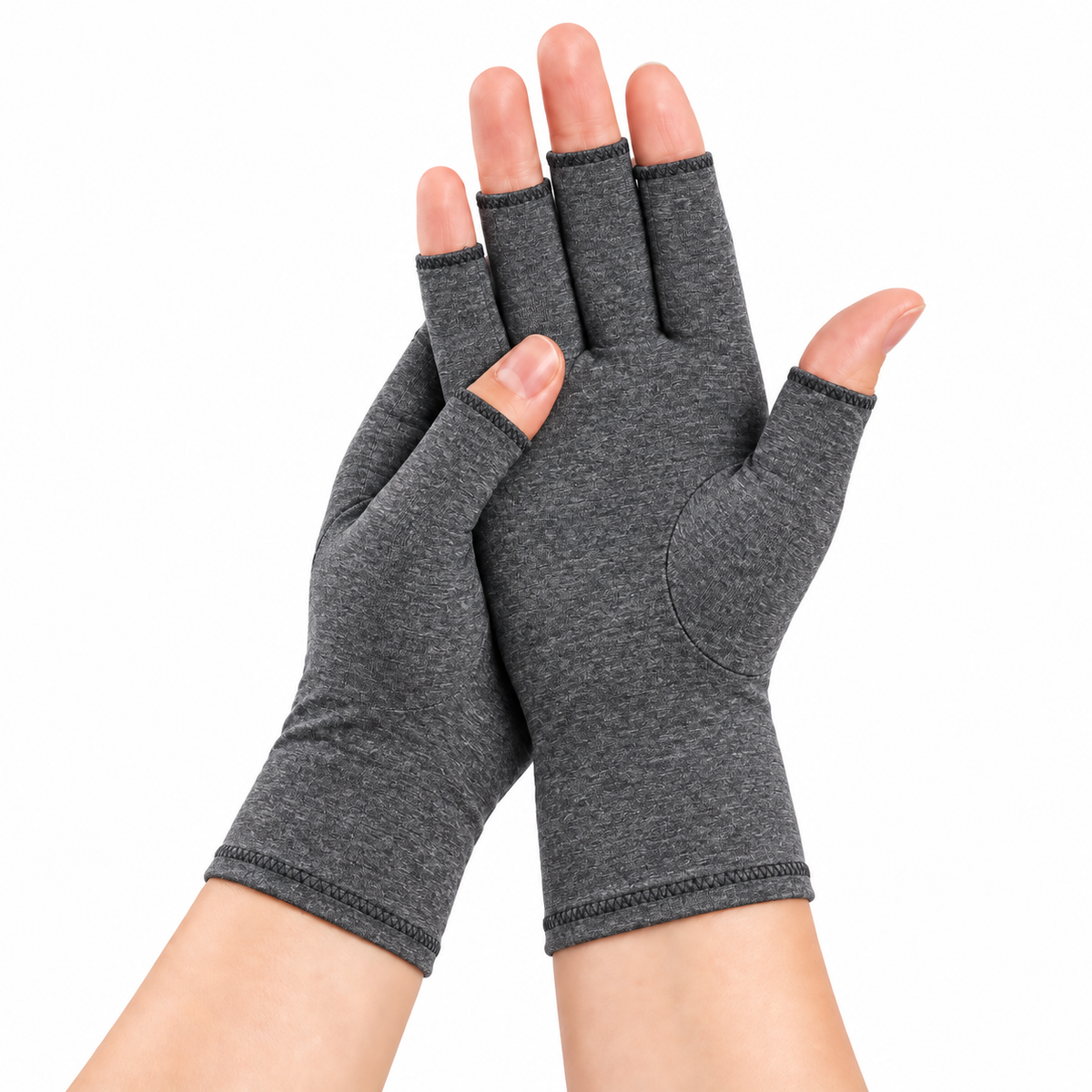 Gants de Compression Confort Mains Libres™