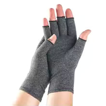Gants de Compression Confort Mains Libres™