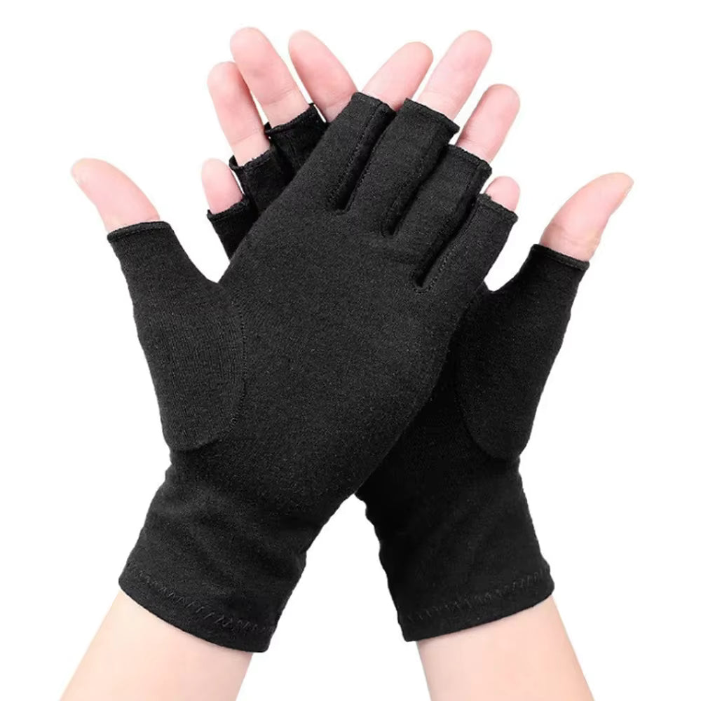 Gants de Compression Confort Mains Libres™