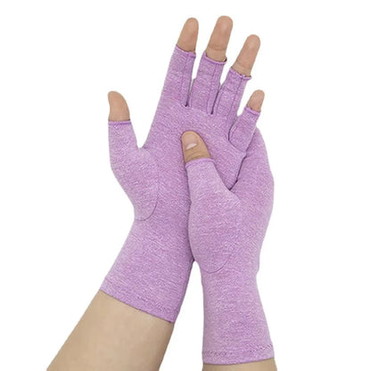 Gants de Compression Confort Mains Libres™