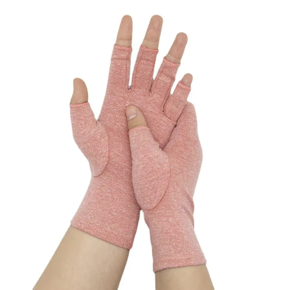 Gants de Compression Confort Mains Libres™
