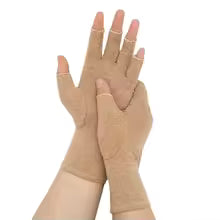 Gants de Compression Confort Mains Libres™
