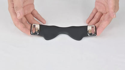 KneeFlex™ - Sangle de Soutien Patellaire